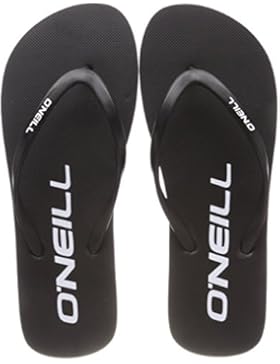 O'Neill Damen FW Solid Flip Flops Zehentrenner