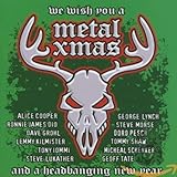 We Wish You a Metal Xmas-2011 Edition