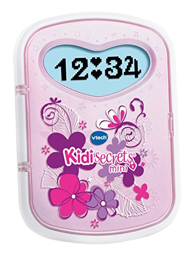 Preisvergleich Produktbild Vtech 80-149704 - Kidisecrets Mini