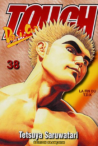 Tough — Tome 38