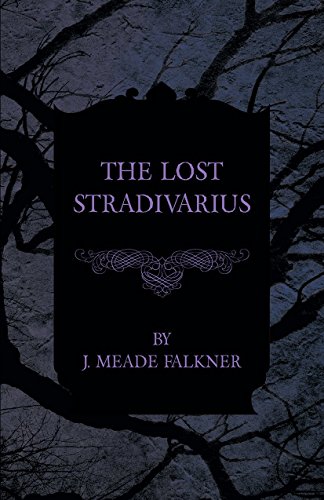 The Lost Stradivarius (English Edition)