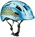 Produktbild Abus Jungen Smiley 2.0 Fahrradhelm, Blue Croco, 50-55 cm