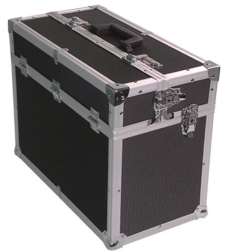 Preisvergleich Produktbild Alu-Equipmentkoffer Dover XXL
