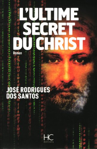 couverture de : L'ultime secret du Christ