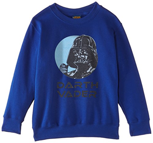 Star-Wars-Jungen-Sweatshirt