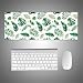 Produktbild LL-COEUR XL Flamingo Mauspad Computer Schreibtischunterlage Gaming Mausmatte Office Desk Pad (36)