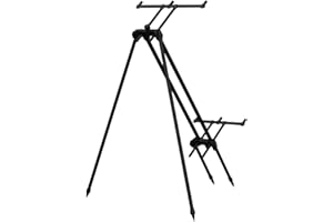 Rod POD PROLOGIC Tri-Sky POD - 3.7, 3