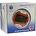 Produktbild Geratherm Blutdruckmessgerät Handgelenk Tensio Control rot,