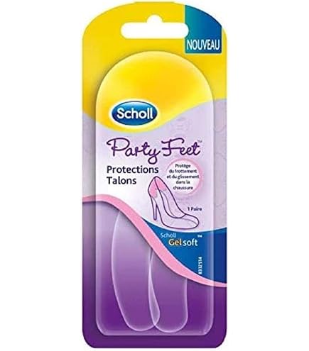 Semelle Chaussure Trop Grande Demi Semelles Chaussures Femme Avant Arrière Silicone | Coussinets Antidérapants Pour Réduire Pression Du Pied Et Soulagement Talons Hauts, Escarpin Patins Pour Chaussures