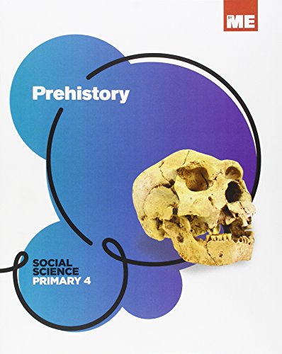 Social Science Modular 4 Prehistory (CC Sociales Nivel 4)