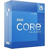 Intel Core i5-12600KF procesador 20 MB Smart Cache Caja BX8071512600KF