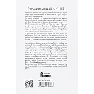 La prensa más cara del mundo. (Historia de los diarios gratuitos españoles)
