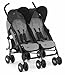 Chicco Echo Twin 2014 Range - Coal