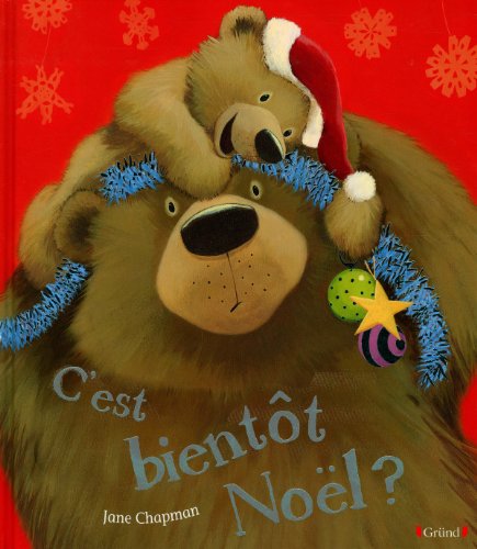 C'est bientôt noël ?