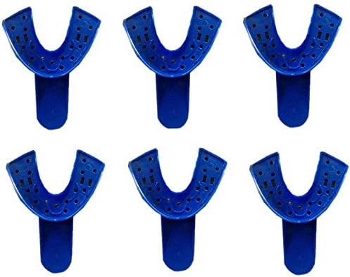 F2 Medical Impression Trays (Medium Lower)