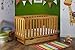 Obaby York Nursery Furniture Set (3 Pieces, Country Pine)