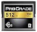 Price comparison product image ProGrade Digital Incorporated CFast 2.0 Memory Card 512GB