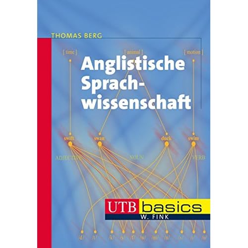 [PDF] Download Anglistische Sprachwissenschaft (UTB M / Uni-Taschenbücher) Kostenlos