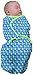 Baby Studio Swaddle Wrap (Large, Fruit Blue)
