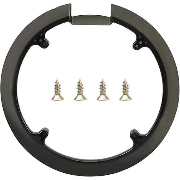 Protège Chaîne De Vélo X AUTOHAUX - 42 Dents Universel Pour VTT Et Vélos De Route