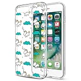 Las propiedades antideslizantes le dan a su iPhone 7 Plus / iPhone 8 Plus mayor adherencia a las superficies