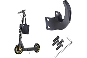 Haken für Ninebot Max G30 Elektroroller, e Scooter Zubehör für Ninebot Max G30 Serie Elektro Scooters