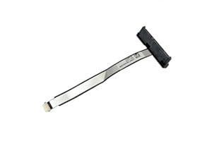 ZAHARA 11.8CM Connecteur de câble de disque dur HDD pour Acer Predator Helios 300 PH315-51 PH315-54/ PH317-52, PH317-55 NBX0002CN00 NBX0002C000