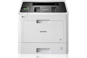 Brother HL L 8260 CDW Laser Printer
