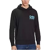 Calvin Klein Bold Color institutional Hoody Sweatshirt Erkek