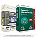 Produktbild Microsoft® Office 2016 Standard + Kaspersky Bundle. Original-Lizenz. 32 bit & 64 bit. Deutsch+ML. Audit Sicher, S2-ISO DVD, Lizenz. CLP Zertifikat. Refurbished