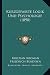 Kurzgefasste Logik Und Psychologie (1890) - Kristian Kroman, Friedrich Bendixen