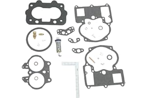 Sierra International Sierra 18-7086 Carb Kit Volv 841994-7