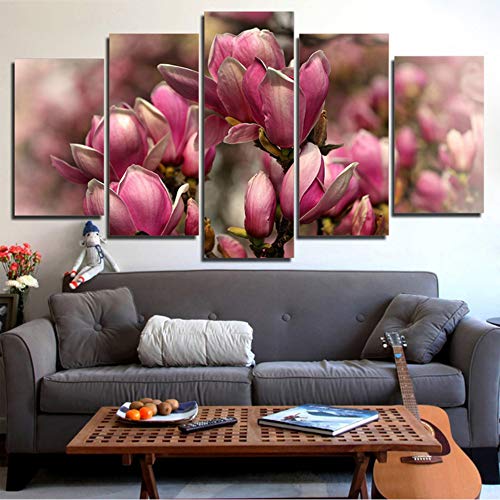 Sshssh Sin Marco Fotos De Lienzo Decoracion De La Sala De Estar En