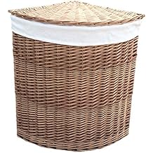 Suchergebnis auf Amazon.de für: wäschekorb weidenkorb mit deckel