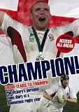 Phil Vickery: Champion - From Tears To Triumph [DVD] by Mark Souster - Billy Zane