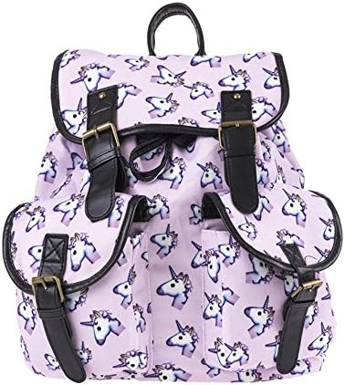 FrohLila  WomenCasual Daypack  pink Pink