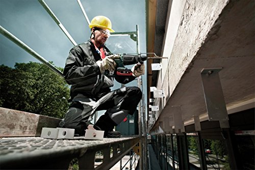 Metabo Kombihammer KHA 18 LTX in Meta Loc II, 600210840 - 2