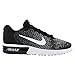 Produktbild 852461 005|Nike Air Max Sequent 2 Laufschuhe Schwarz|47