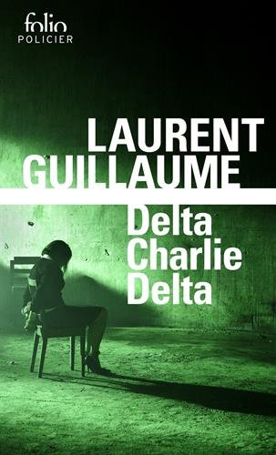 couverture de : Delta Charlie Delta