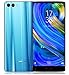 Produktbild HOMTOM S9 Plus - 5,99 Zoll (18: 9) Tri-bezelless Vollanzeige Android 7.0 4G Smartphone, Octa Core 1.5 GHz 4 GB RAM 64 GB ROM, dreifache Kamera (13MP + 5MP + 16MP), 4050mAh Batterie - Blau