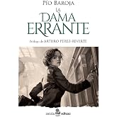 La dama errante (Zenda-Edhasa)