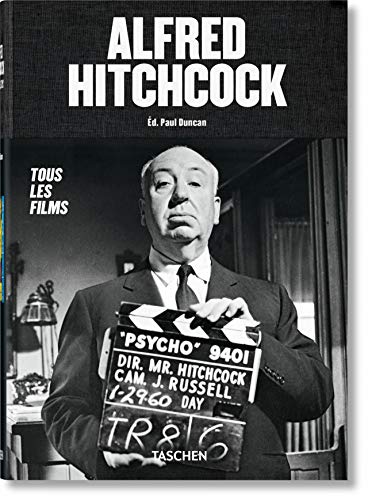 Télécharger Alfred Hitchcock: Filmographie Complete - Alfred Hitchcock: Filmographie Complete Livre PDF Gratuit