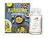 Produktbild Power Nutrix GU: Kurkuma - gesundheits Ratgeber + Bio Kurkuma-Kapseln (rein natürlich, hergestellt in Österreich)