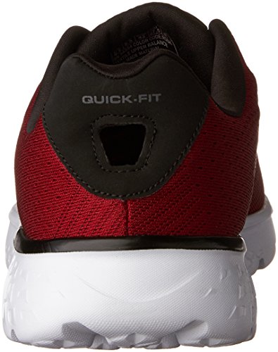 Skechers Herren Go Run 400 Outdoor Fitnessschuhe - 2