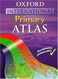 Image de Oxford International Primary Atlas