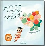 Image de Du bist mein kleines großes Wunder