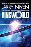 Ringworld (Ringworld: The Graphic Novel) by 