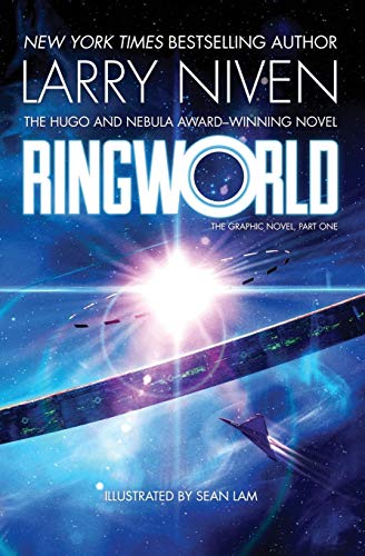 Ringworld (Ringworld: The Graphic Novel)