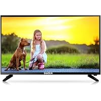 Samsun 61 cm (24 inches) HD Ready LED TV (Black) (2020 Model)