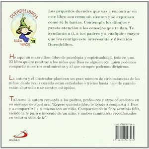 Cuando rezo: Una oración para cada circunstancia (Duendelibros para niños)